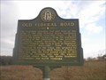 Image for Old Federal Road - GHM 155-29B