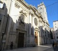 Image for Cathédrale Notre-Dame-de-la-Seds de Toulon - France