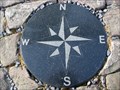 Image for Bornholm Compass Rose
