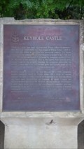 Image for CNHS Keyhole Castle