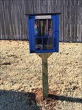 Image for Little Free Library 134583 - Stillwater, OK