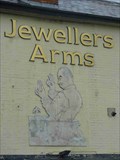 Image for Jeweller's Arms, Jewellery Quarter, Birmingham, England