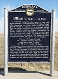 Image for Susan O. Hail Grave