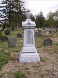 Image for Luther Curtis - Union Cemetery, Scituate, MA