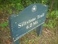 Image for Siltstone Trail, Jefferson Memorial Forest, Kentucky