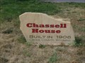 Image for Chassell House - 1906 - Gillette, WY