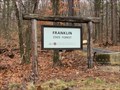 Image for Healthy Heart Trail and CCC Trail at Franklin State Forest - Franklin, Massachusetts