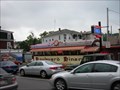 Image for Miss Boulevard Diner - Haiku on the Menu - Worcester MA
