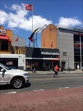 Image for McDonald's - Wifi Hotspot - Brooklyn, NY, USA