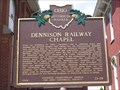 Image for Dennison Railway Chapel / The Manse  #21-79