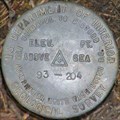 Image for USGS 93-204, Oregon