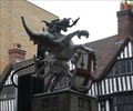 Image for City of London Dragons - Holborn, London, UK