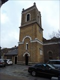 Image for All Saints Church - Wandsworth High Street, London, UK