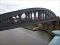 Image for Monkwearmouth Bridge - Sunderland, UK