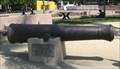 Image for  Cannon - Pershing Square - Los Angeles, CA