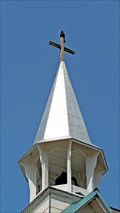 Image for St. Michael Catholic Church - Drummond, Montana
