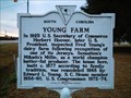 Image for Young Farm