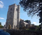 Image for Bell Tower - St. John the Baptist - Bredgar, Kent
