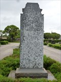 Image for Memorial to the Confederate Soldiers - West Palm Beach, FL