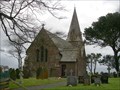 Image for Ponsonby Church-Calderbridge,Lake District.