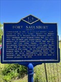 Image for Fort Saulsbury (S-89) - Milford, DE
