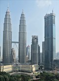 Image for New landmark for KL skyline - Kuala Lumpur, Malaysia.