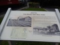 Image for The Mount Airy Rail Yard- Mount Airy MD