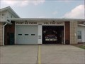 Image for Point Au Chene Vol. Fire Dept.