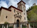 Image for Iglesia Parroquial de San Pedro y San Pablo - Granada, Andalucía, España
