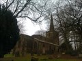 Image for St Peter - Thornton, Leicestershire