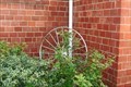Image for Mid-American Baptist Church Wheel - Winfield, MO