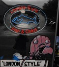 Image for London Style Fish and Chips - Carmichael, California 