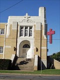 Image for Iglesia Nueva Vida Asamblea Church - Tyler, TX
