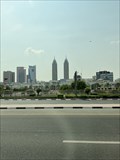 Image for LONGEST road in the country - Dubay, UAE