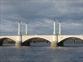Image for Hampden County Memorial Bridge - Springfield/West Springfield, MA