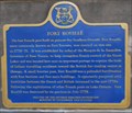 Image for "FORT ROUILLE" ~ Toronto