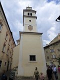 Image for St. Gotthard und St. Erhard Kirche - Bressanone, Trentino-Alto Adige, Italy