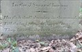 Image for Isaac Watts - Barber Cemetery - Conneaut Lake, PA