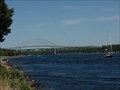 Image for WIDEST - Sea-Level Canal in the World  -  Cape Cod Canal