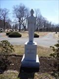 Image for Boy Scout Monument - North Brookfield, MA