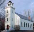 Image for English Church  -  Claremont, NH