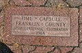 Image for Franklin County Sesquicentennial - Union, MO