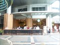 Image for Starbucks - Raffles Centre - Singapore