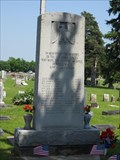 Image for Oak Grove Missouri Veterans Memorial