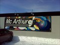 Image for McArthur Lanes Bowling, Ottawa, Ontario