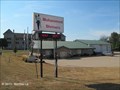Image for Mohammed Shriners Sign - Bartonville, IL