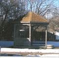 Image for Memorial Park Gazebo - Fairview, KS