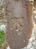 Image for Cut Mark - St Mary's, Old Church Path, Clophill, Beds.