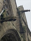 Image for Basilique Notre-Dame-de-Bon-Secours de Guingamp - France
