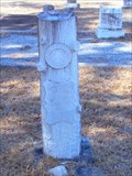Image for J. M. Odom - Providence Cemetery, Clayhatchee, AL